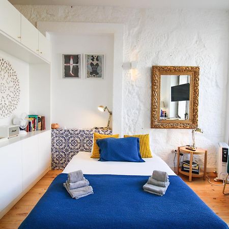 Historic Oldtown Getaway Apartment Porto Ngoại thất bức ảnh