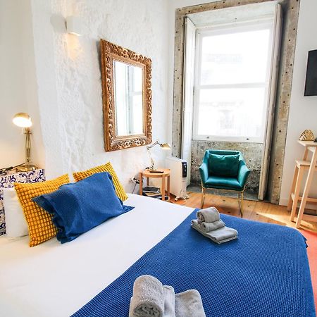 Historic Oldtown Getaway Apartment Porto Ngoại thất bức ảnh