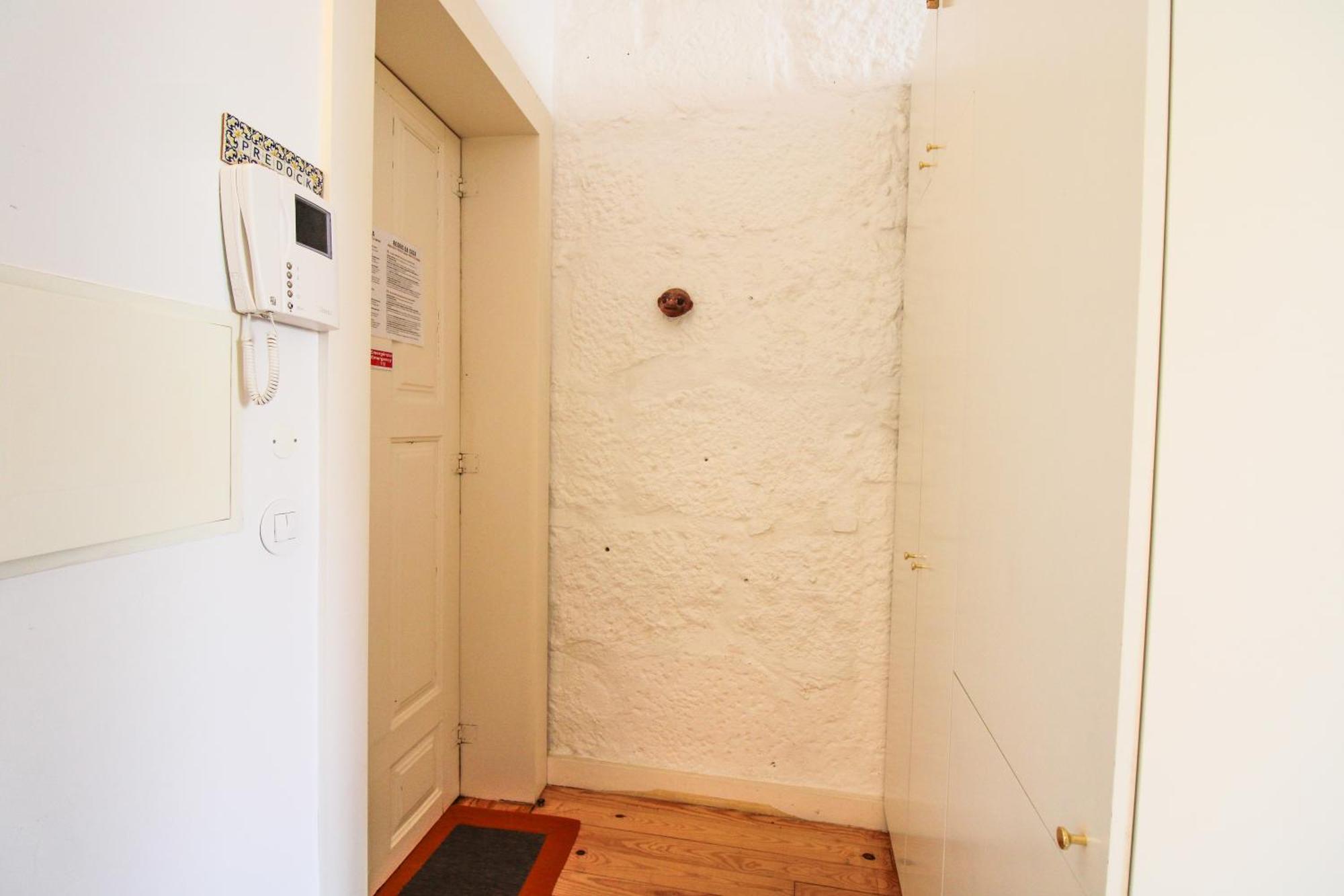 Historic Oldtown Getaway Apartment Porto Ngoại thất bức ảnh