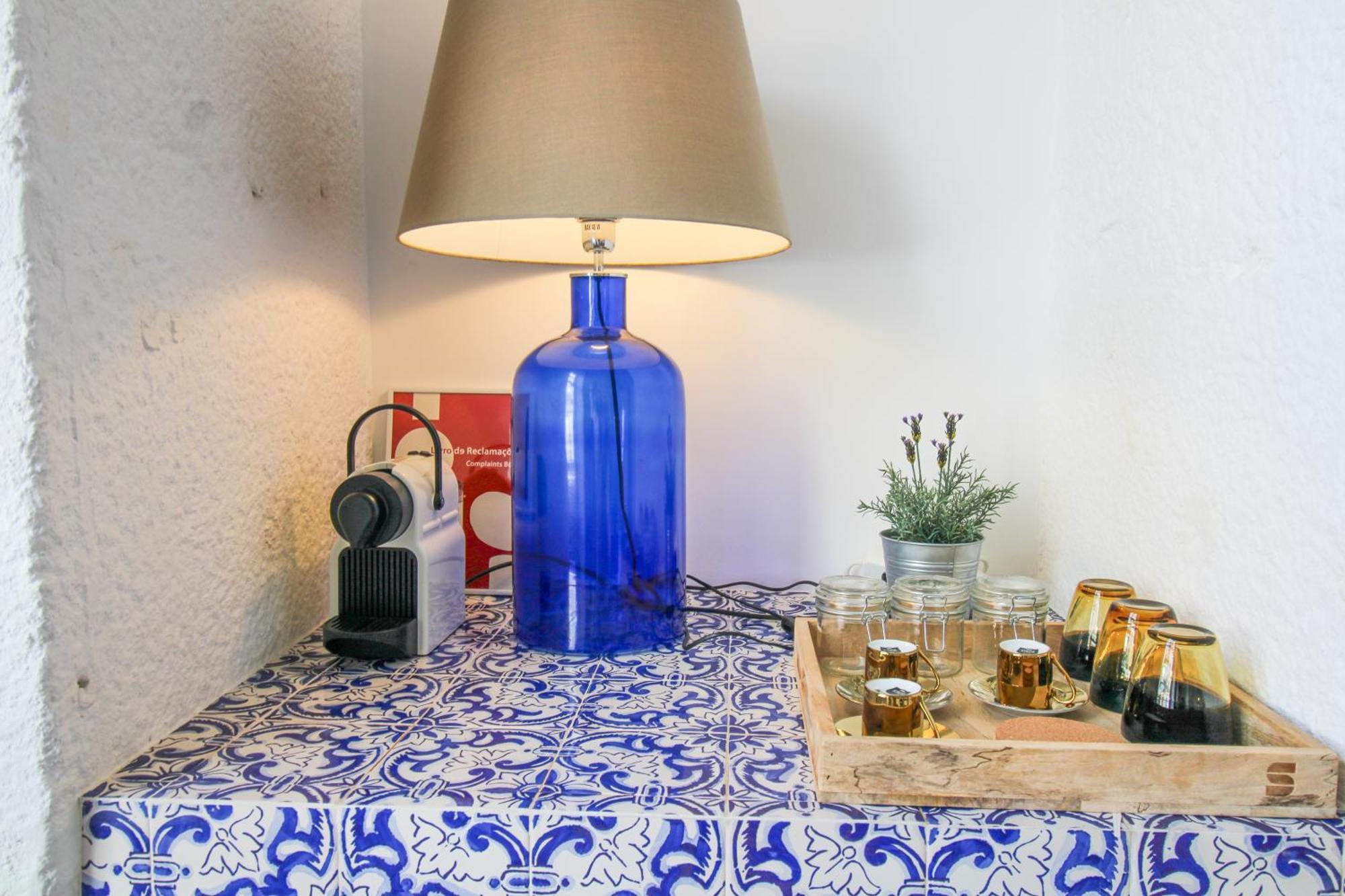 Historic Oldtown Getaway Apartment Porto Ngoại thất bức ảnh